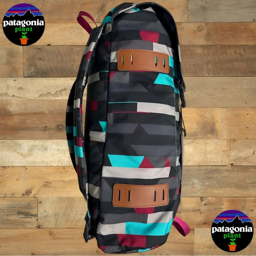 Patagonia Arbor Backpack - 26L - Picture 7 of 9